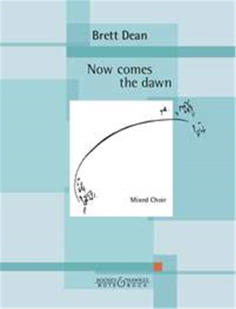 Now Comes the Dawn